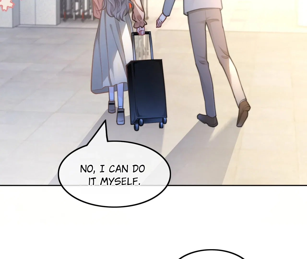 My Brothers Dote On Me Chapter 211 – Page 27