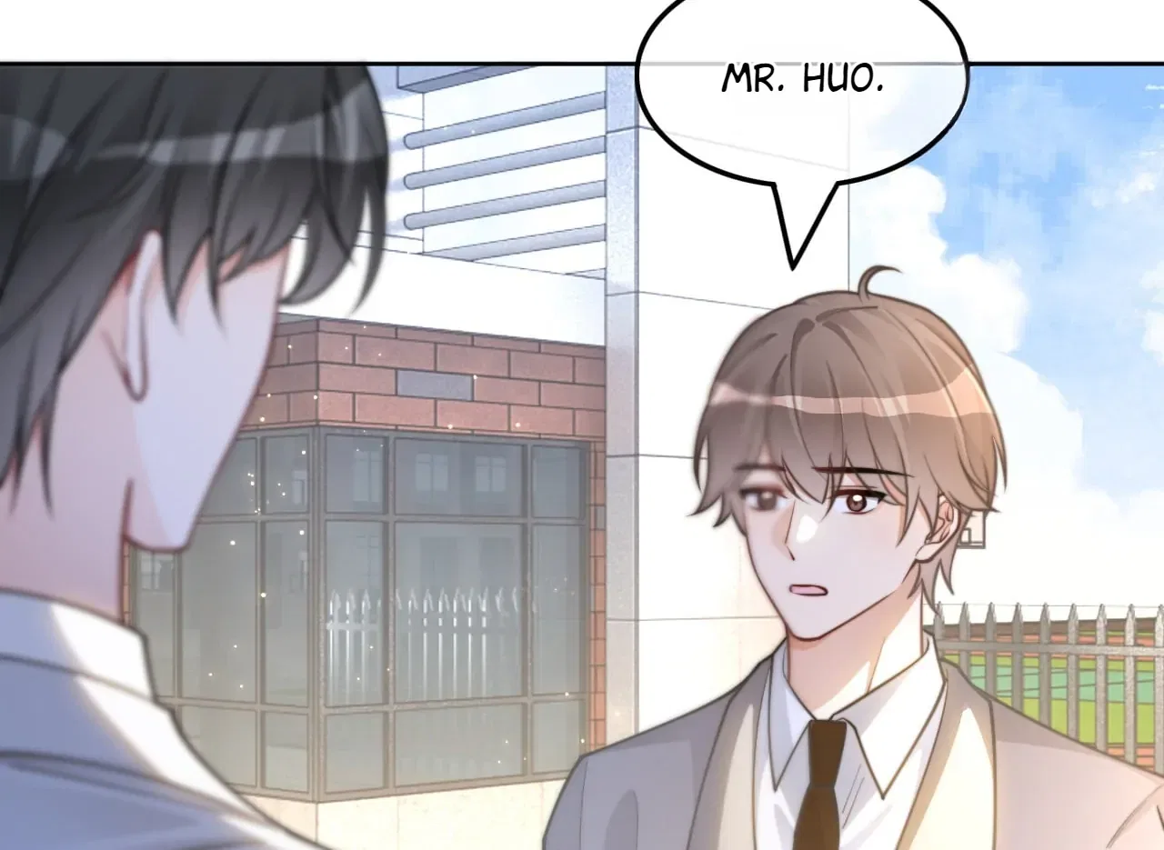 My Brothers Dote On Me Chapter 211 – Page 28