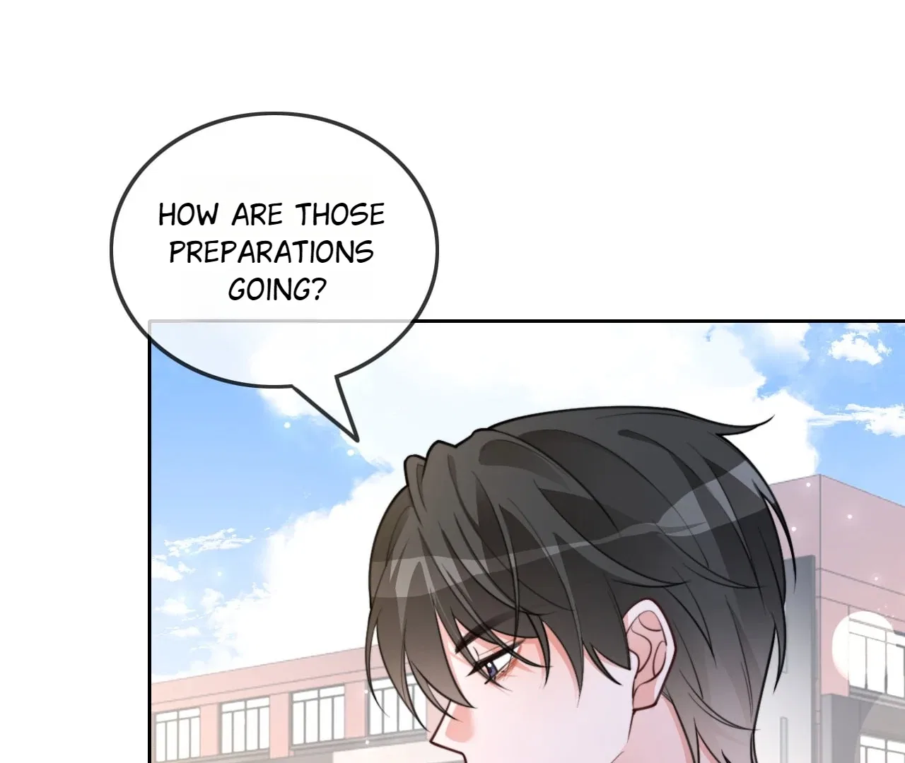 My Brothers Dote On Me Chapter 211 – Page 30