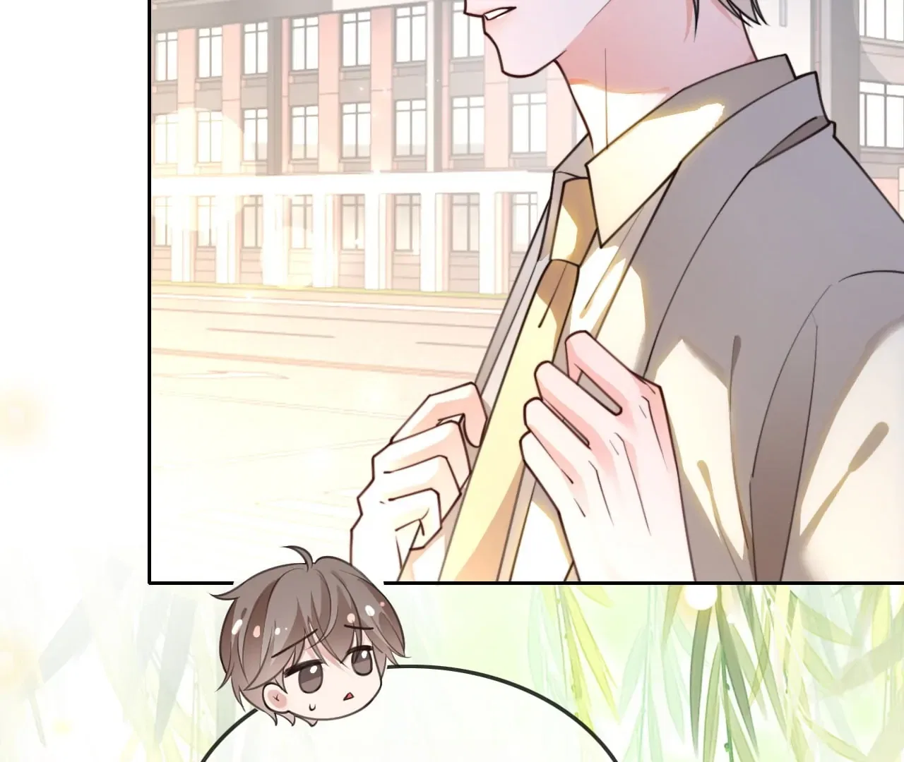 My Brothers Dote On Me Chapter 211 – Page 31