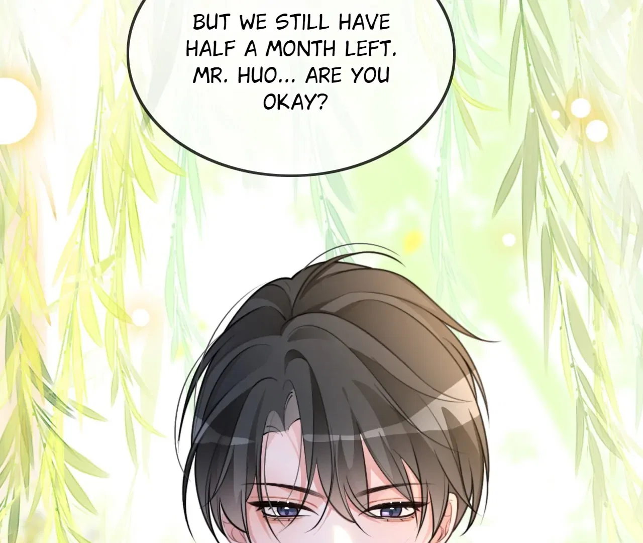 My Brothers Dote On Me Chapter 211 – Page 32