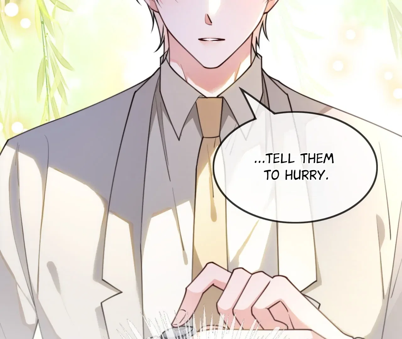 My Brothers Dote On Me Chapter 211 – Page 33