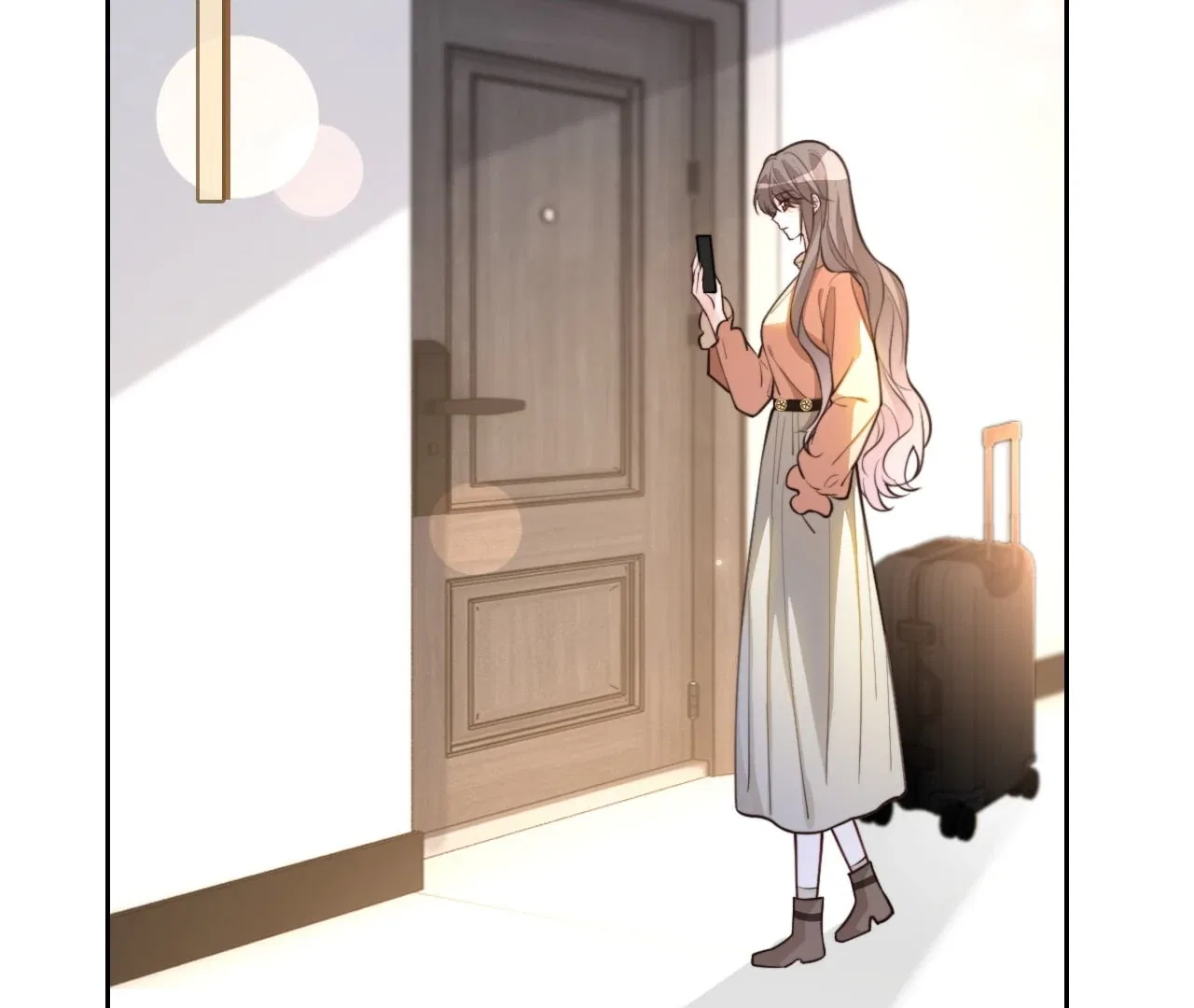 My Brothers Dote On Me Chapter 211 – Page 36