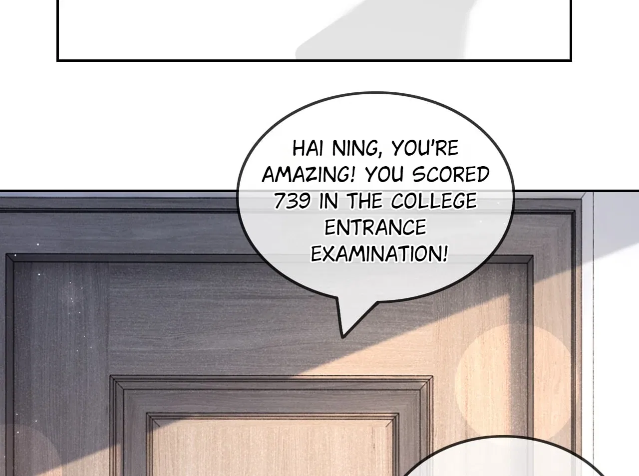 My Brothers Dote On Me Chapter 211 – Page 37