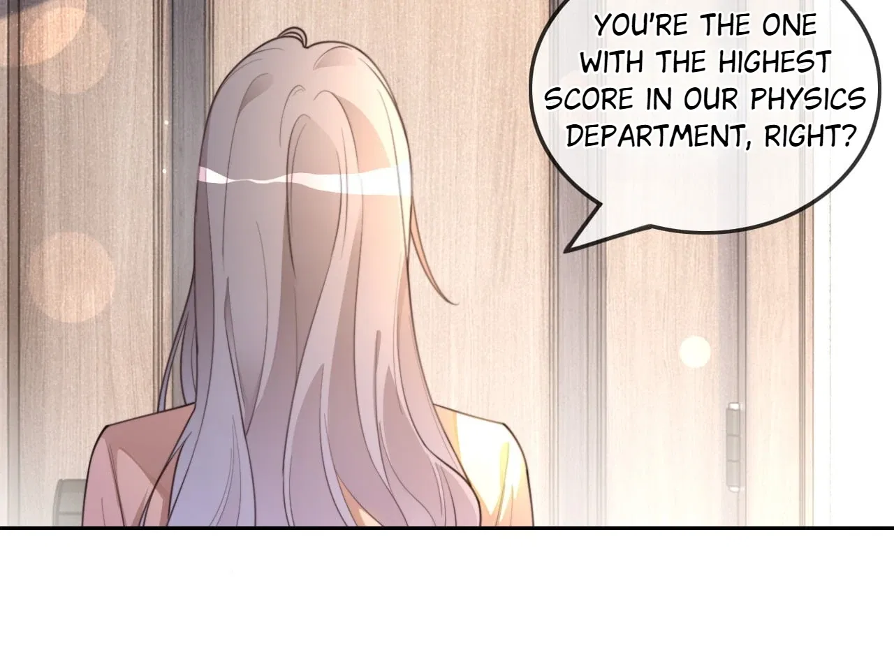 My Brothers Dote On Me Chapter 211 – Page 38
