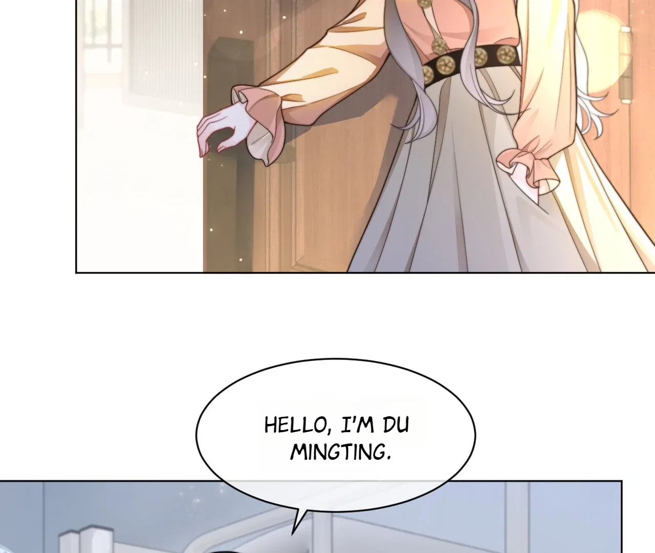My Brothers Dote On Me Chapter 211 – Page 41