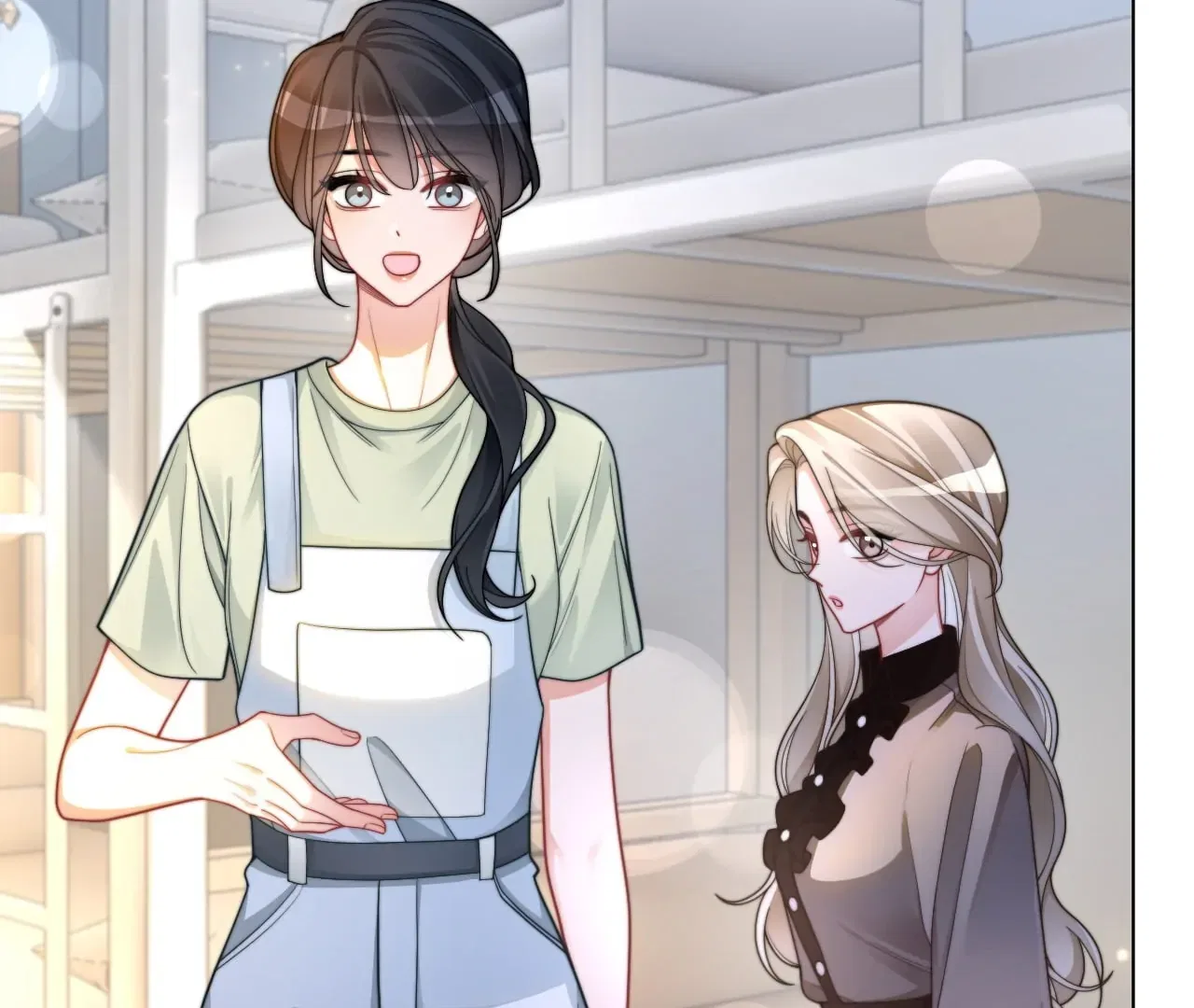 My Brothers Dote On Me Chapter 211 – Page 42