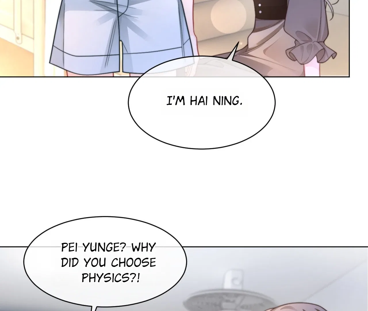 My Brothers Dote On Me Chapter 211 – Page 43