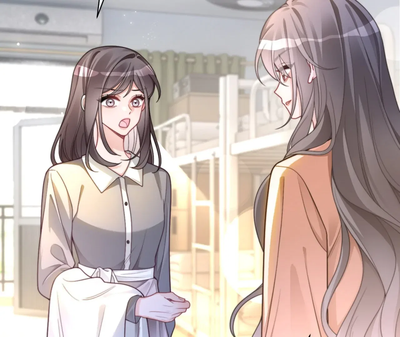 My Brothers Dote On Me Chapter 211 – Page 44