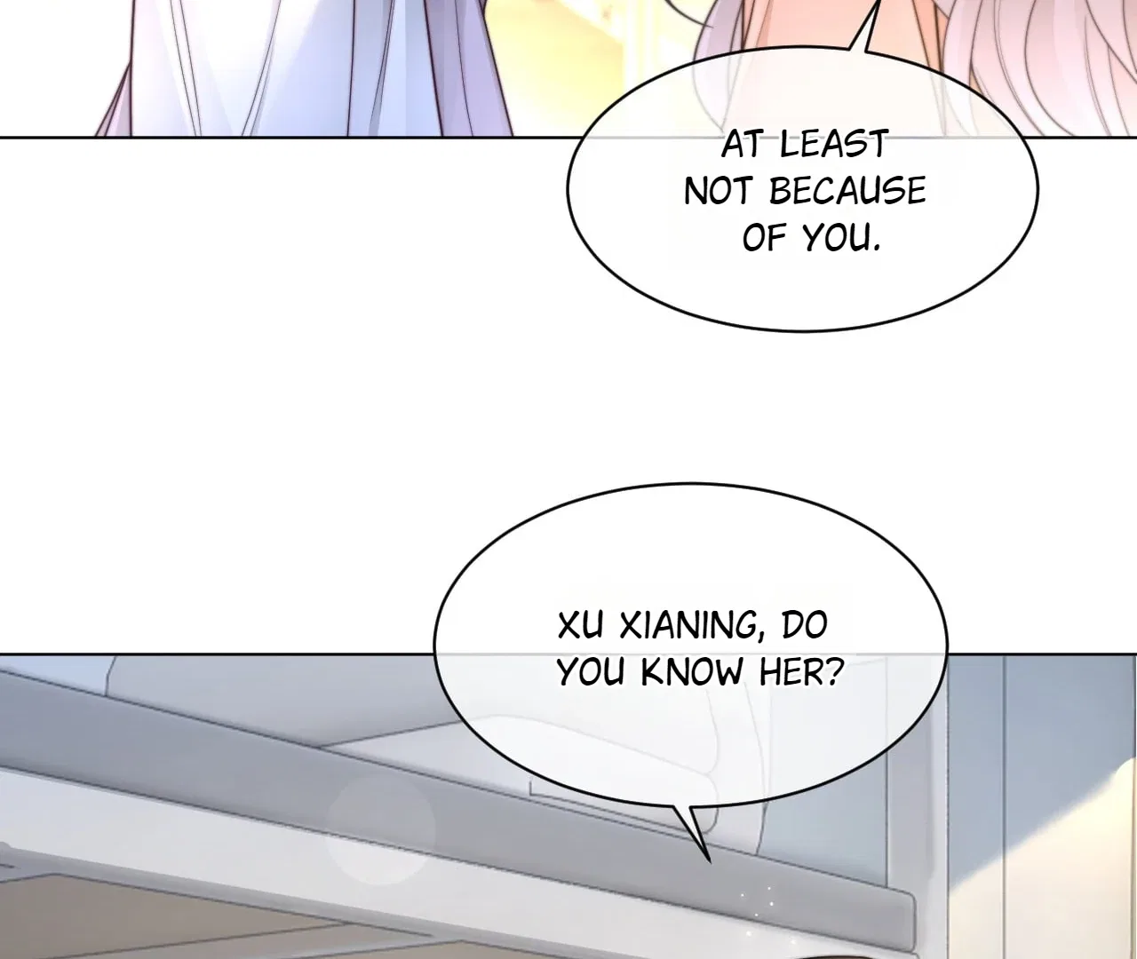 My Brothers Dote On Me Chapter 211 – Page 45