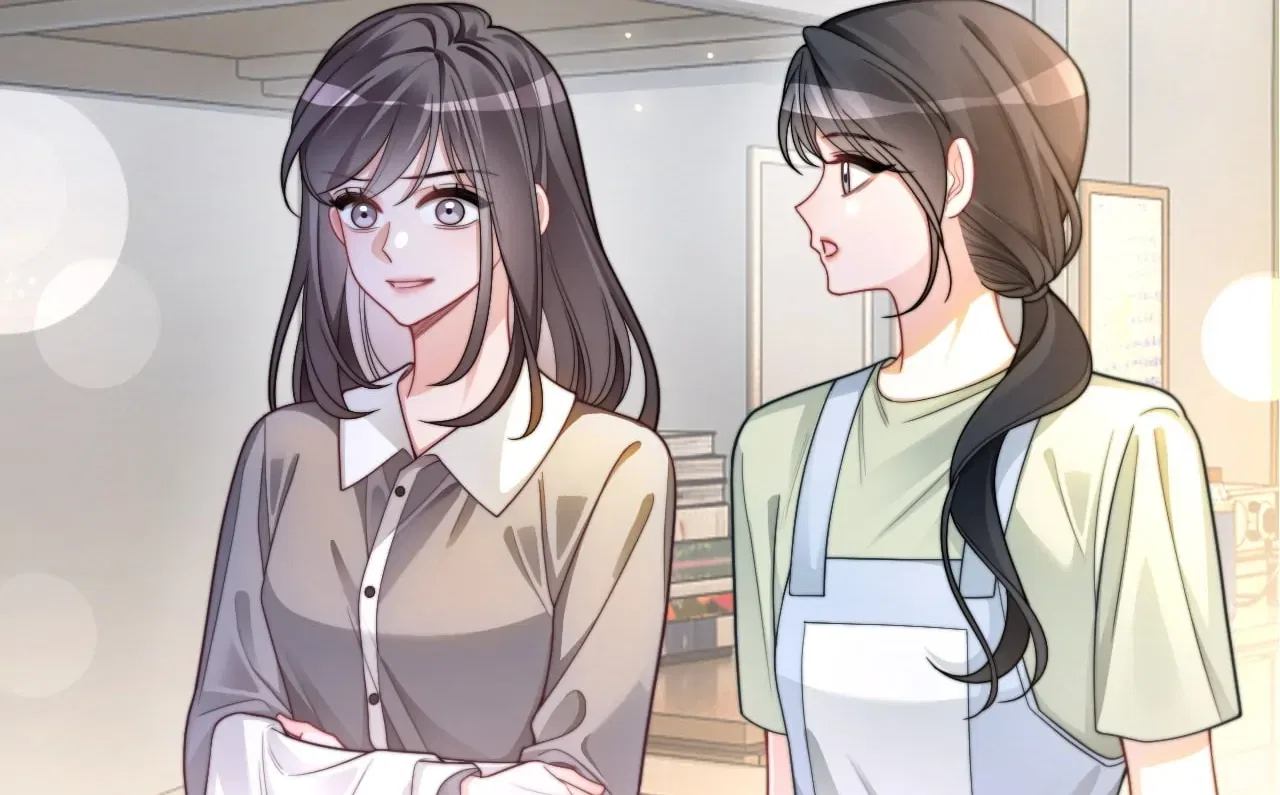 My Brothers Dote On Me Chapter 211 – Page 46