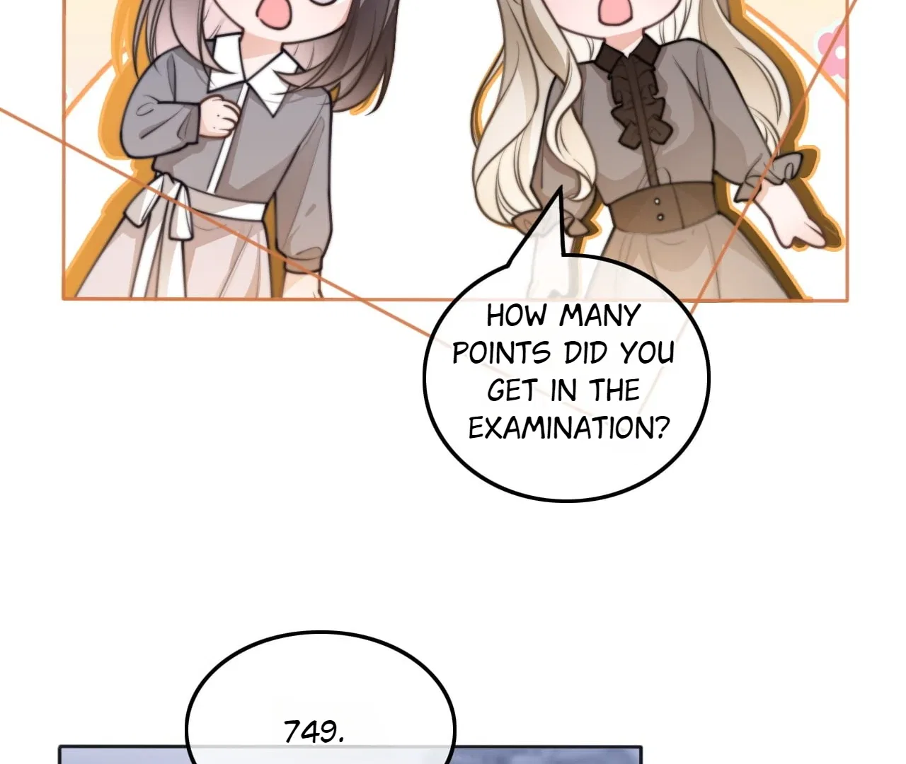 My Brothers Dote On Me Chapter 211 – Page 49