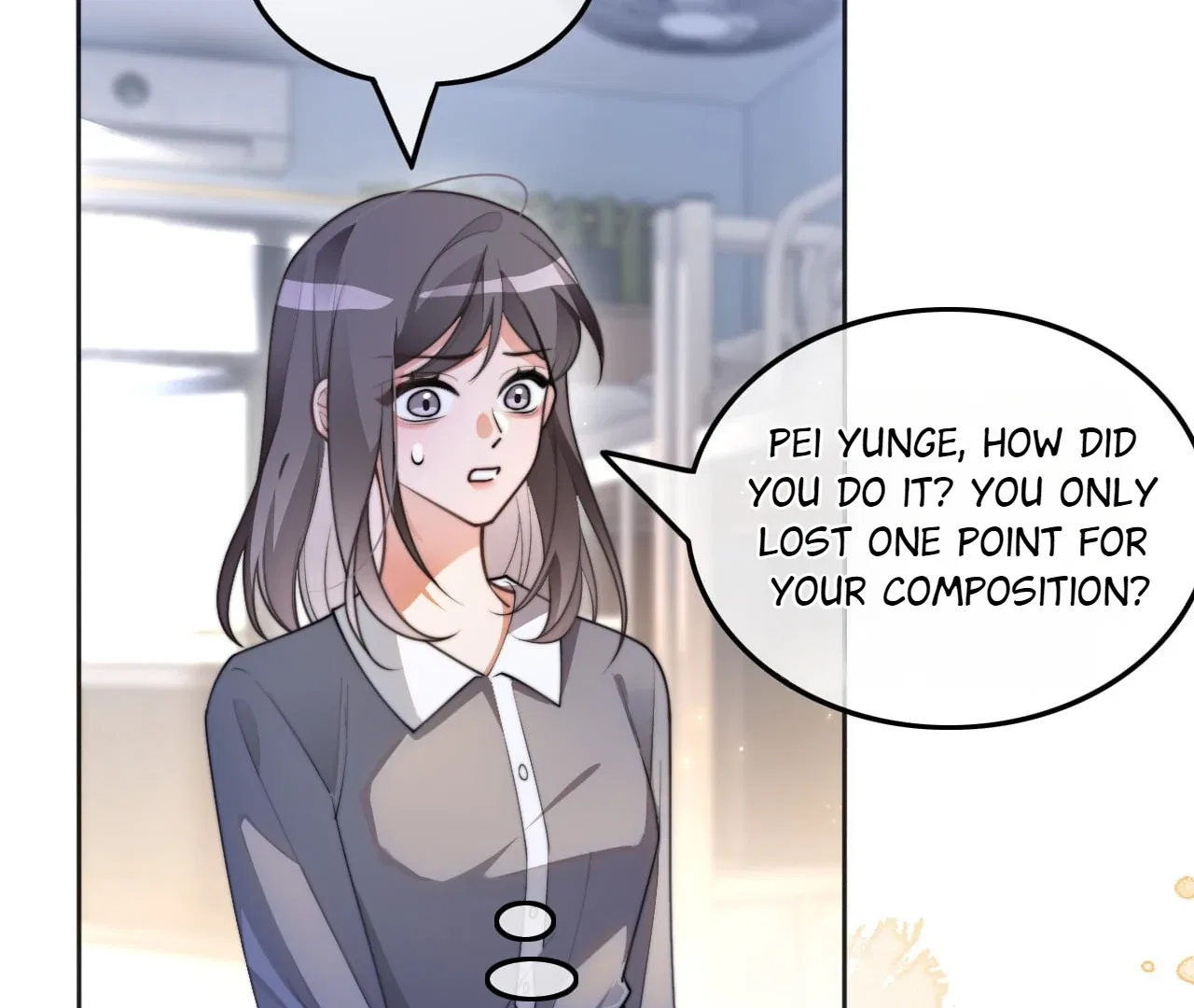 My Brothers Dote On Me Chapter 211 – Page 50