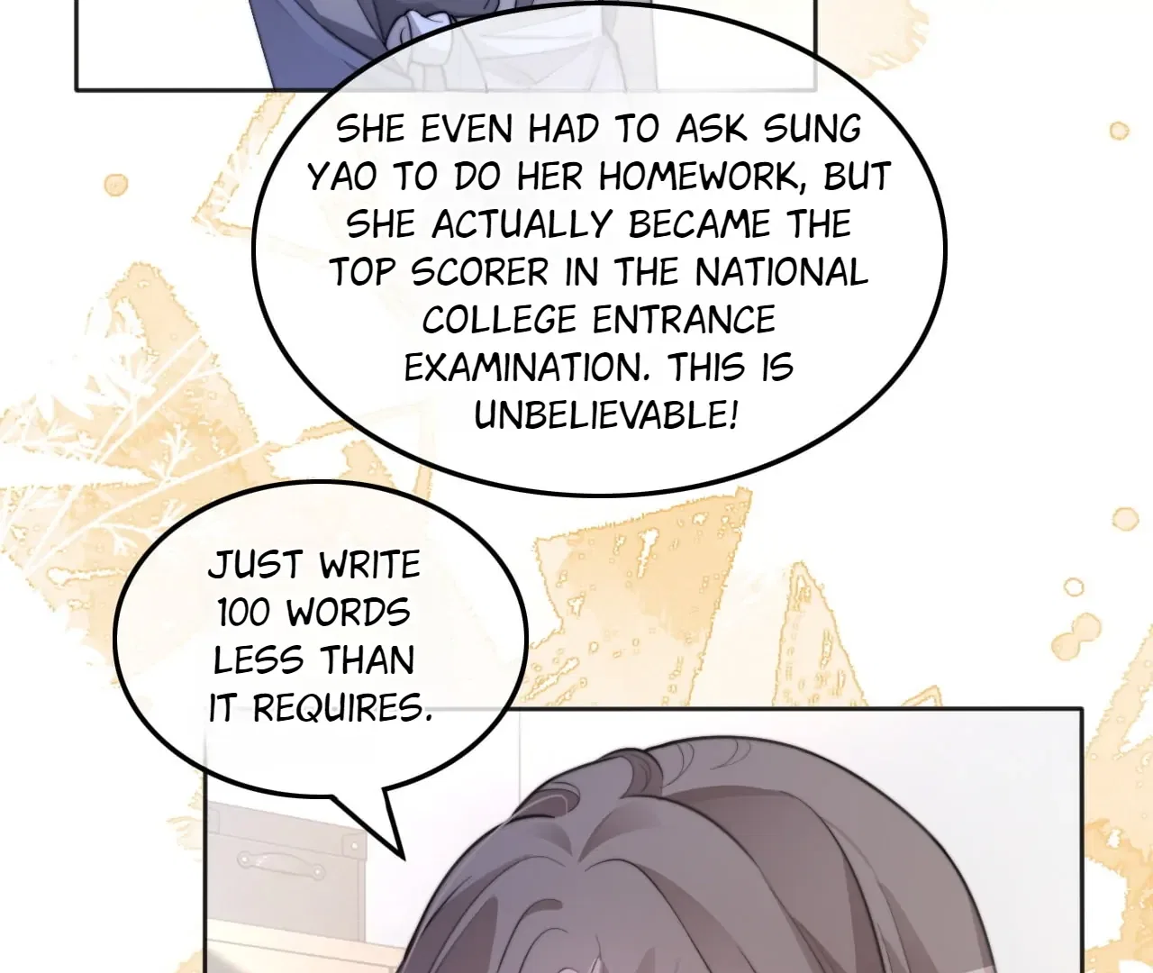 My Brothers Dote On Me Chapter 211 – Page 51