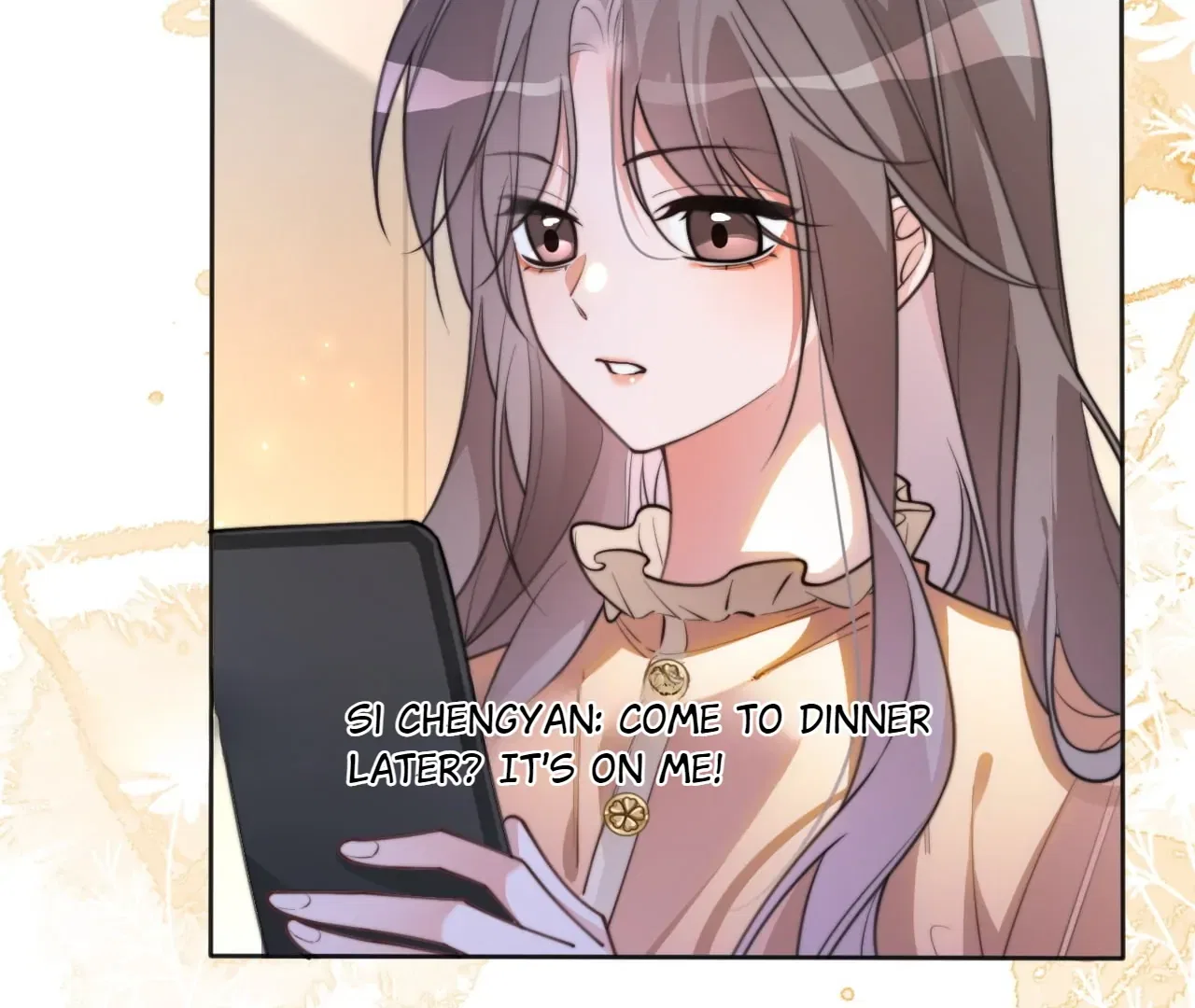 My Brothers Dote On Me Chapter 211 – Page 52
