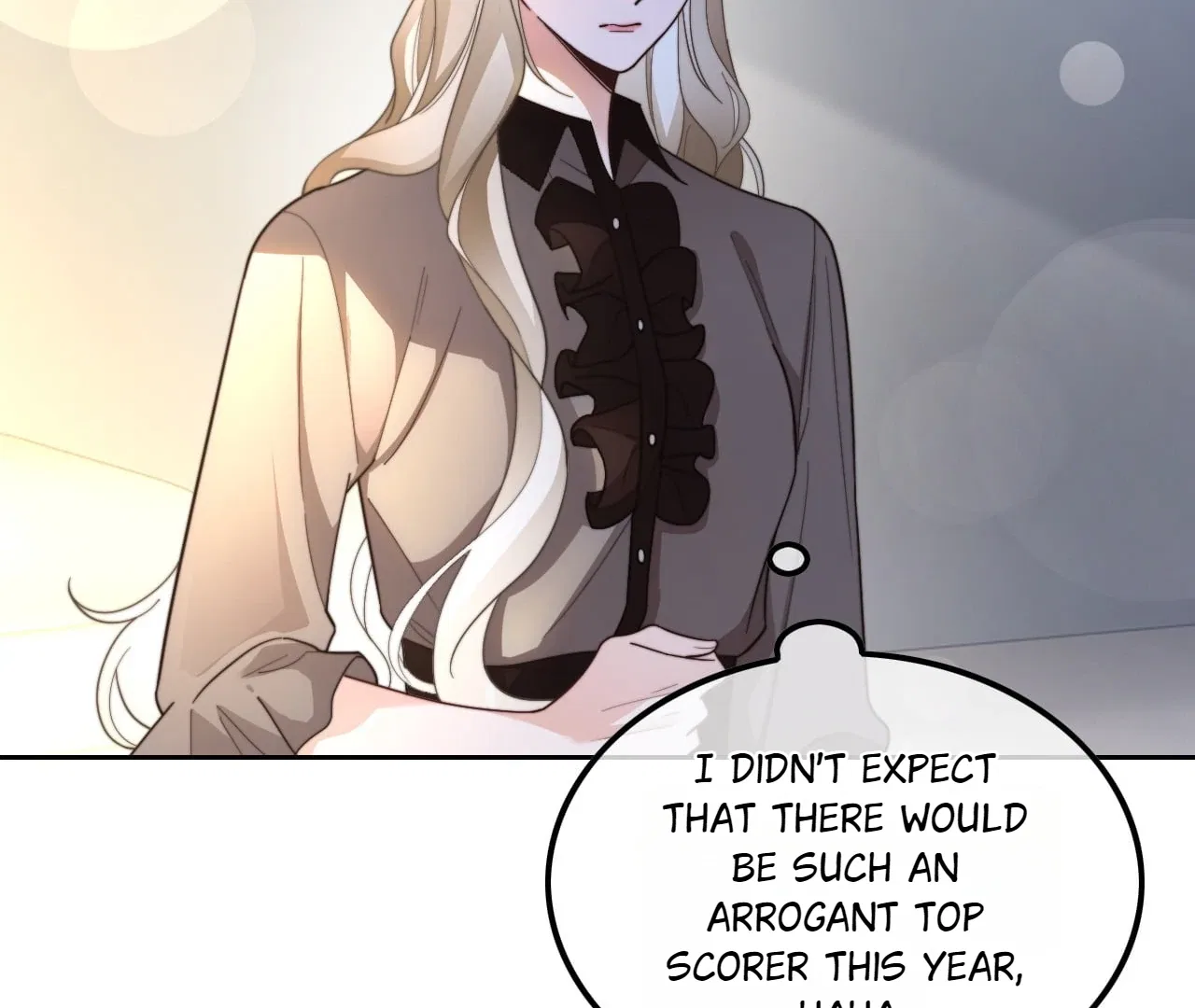 My Brothers Dote On Me Chapter 211 – Page 56
