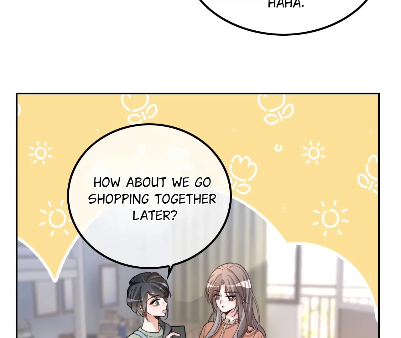 My Brothers Dote On Me Chapter 211 – Page 57