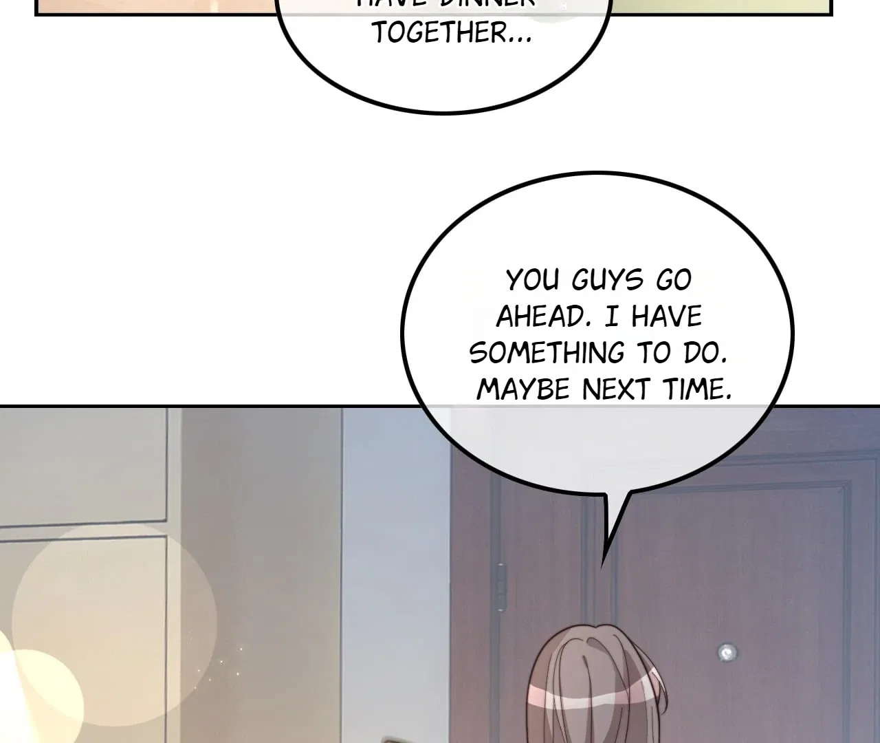 My Brothers Dote On Me Chapter 211 – Page 59