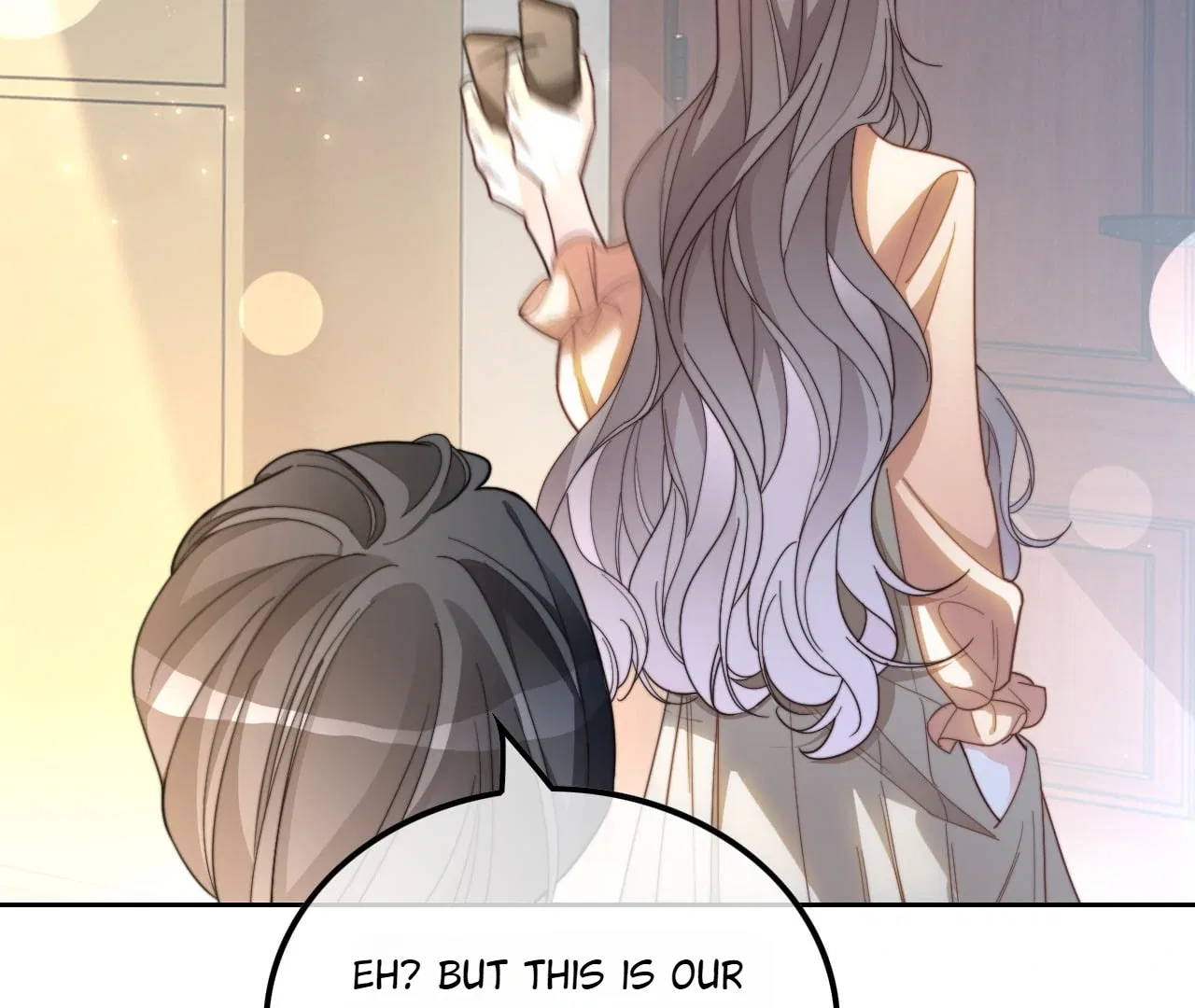 My Brothers Dote On Me Chapter 211 – Page 60