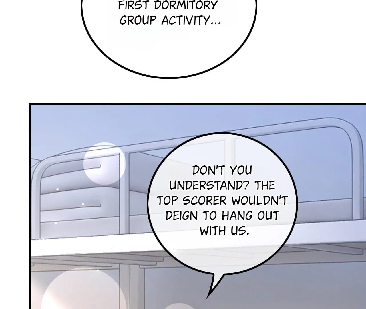 My Brothers Dote On Me Chapter 211 – Page 61
