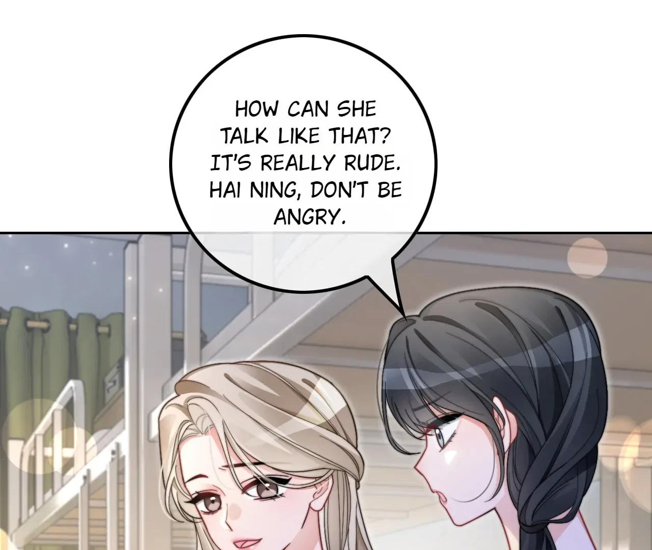 My Brothers Dote On Me Chapter 211 – Page 66