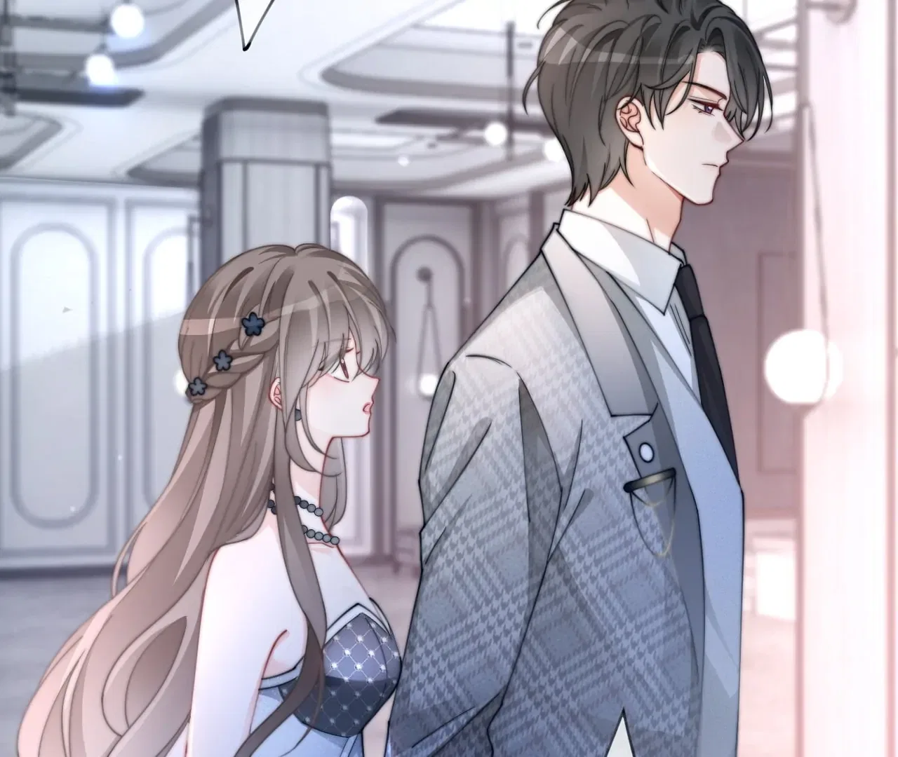 My Brothers Dote On Me Chapter 210 – Page 5