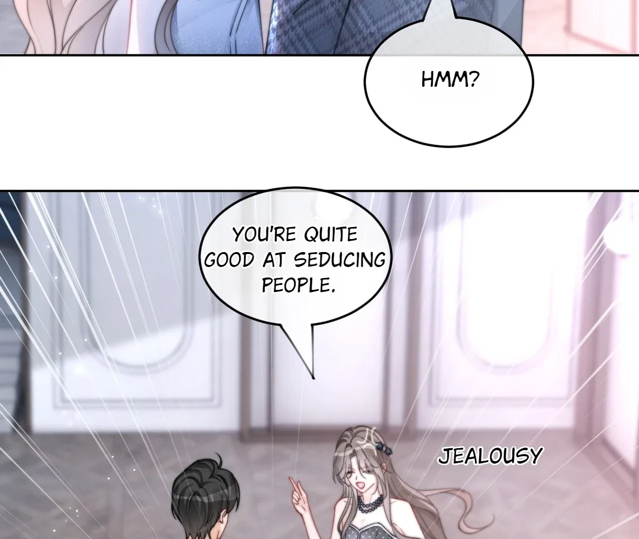 My Brothers Dote On Me Chapter 210 – Page 6