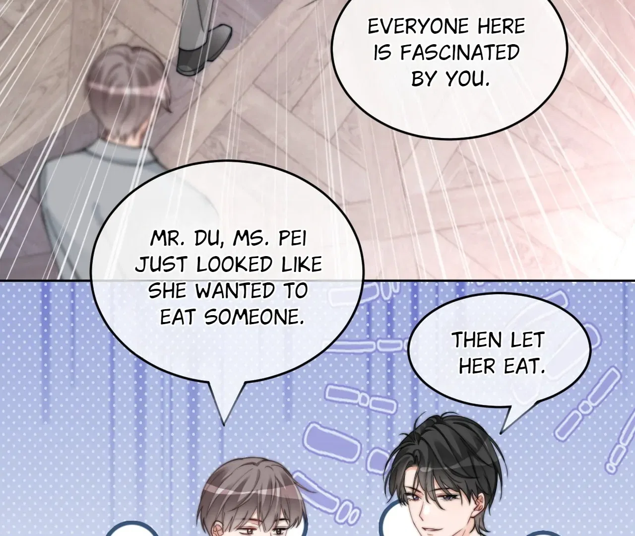 My Brothers Dote On Me Chapter 210 – Page 8