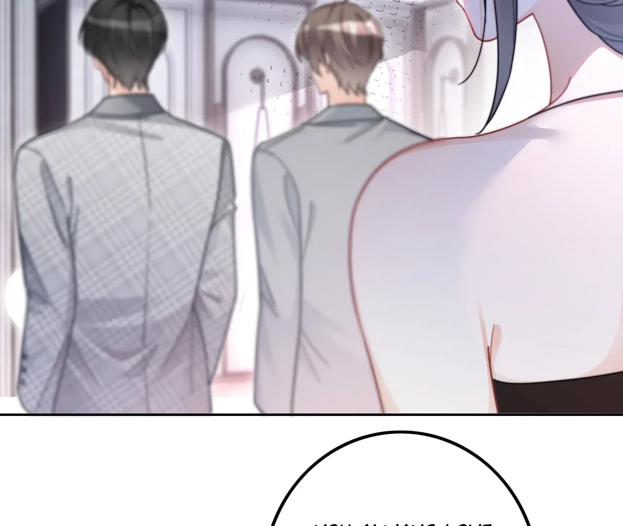 My Brothers Dote On Me Chapter 210 – Page 12