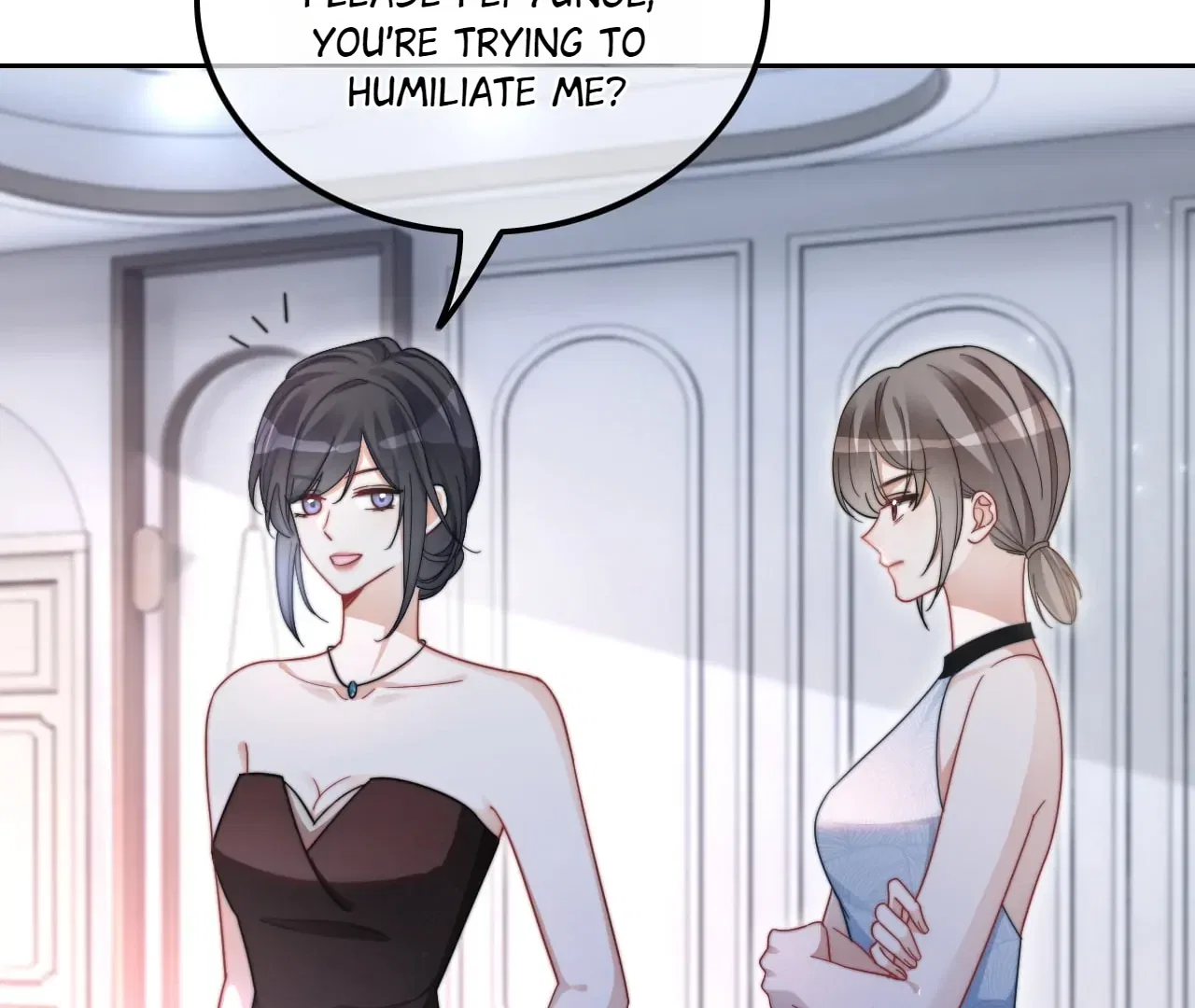 My Brothers Dote On Me Chapter 210 – Page 14