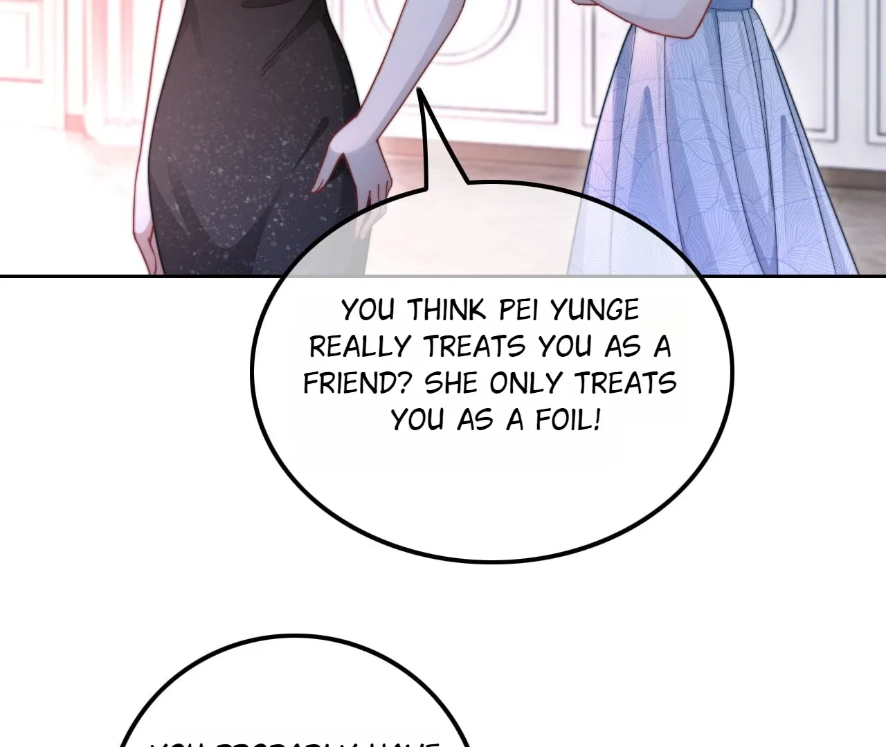 My Brothers Dote On Me Chapter 210 – Page 15