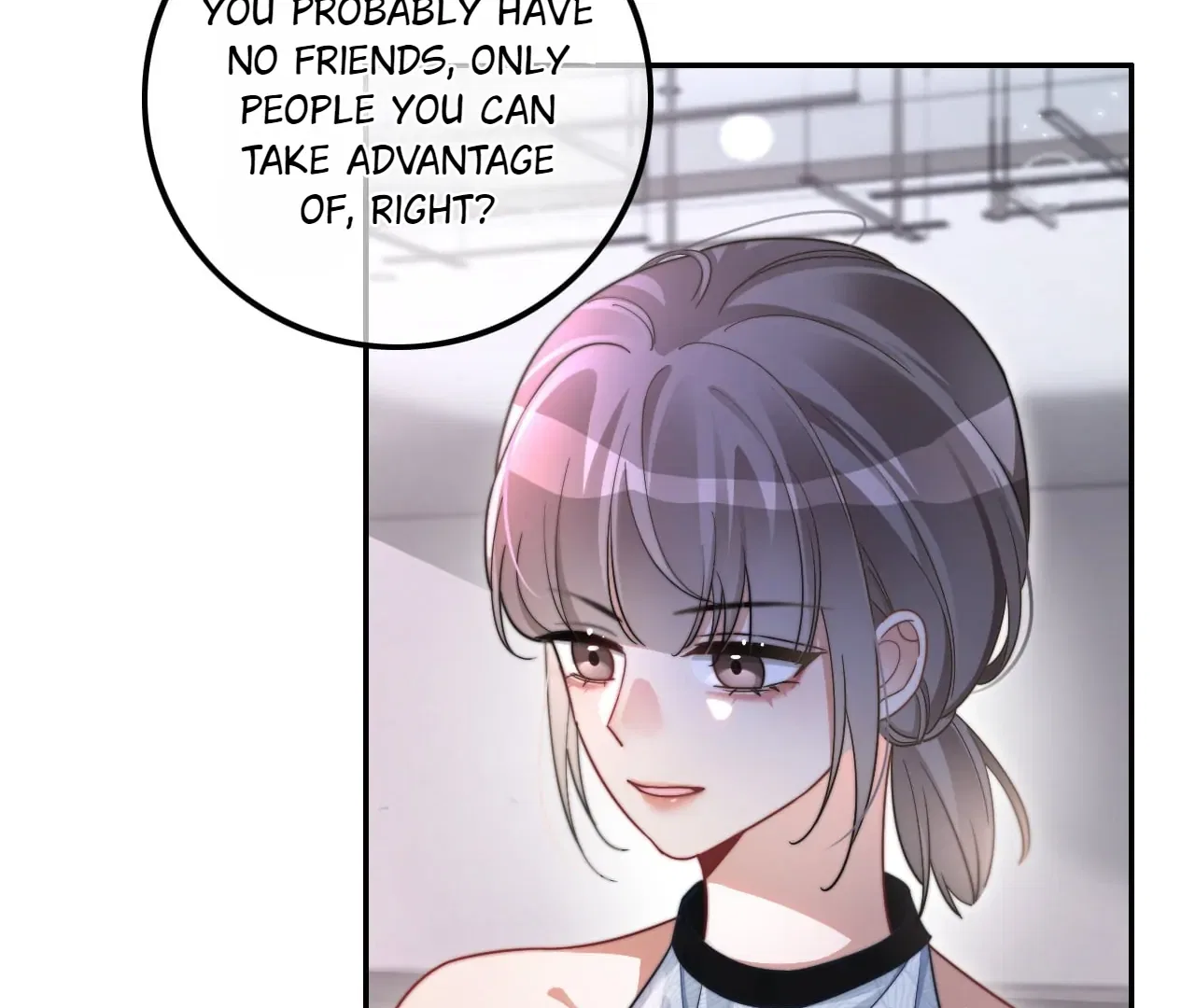 My Brothers Dote On Me Chapter 210 – Page 16