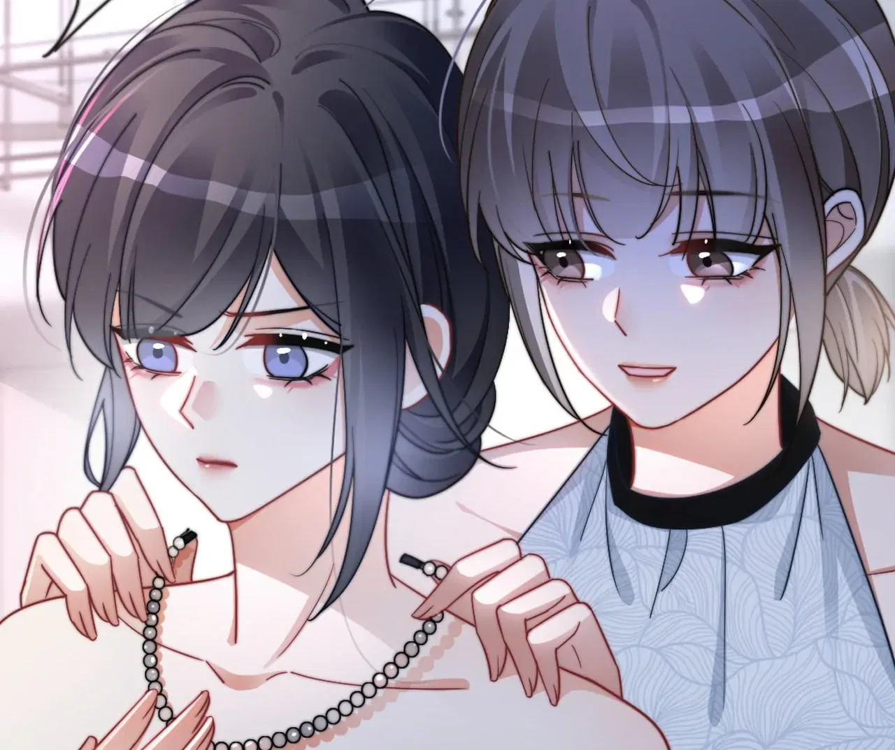 My Brothers Dote On Me Chapter 210 – Page 18