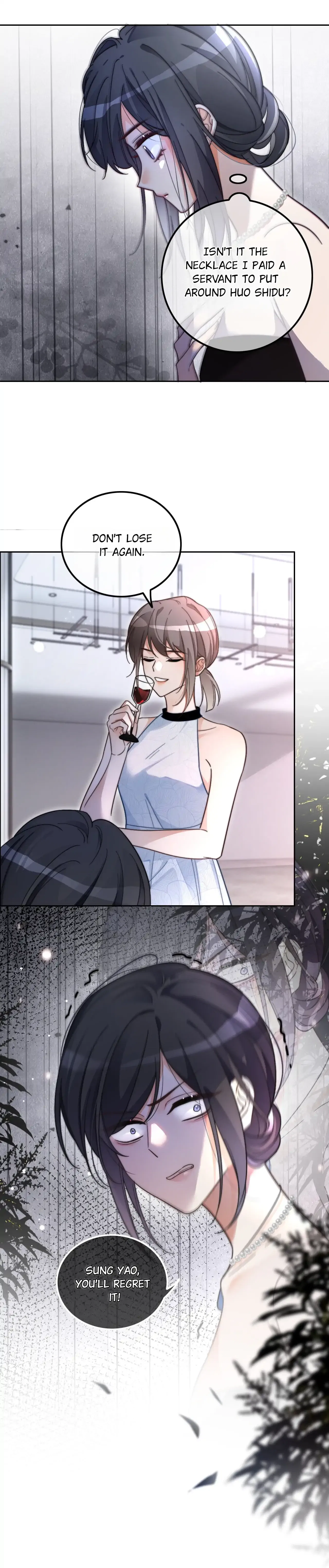 My Brothers Dote On Me Chapter 210 – Page 20