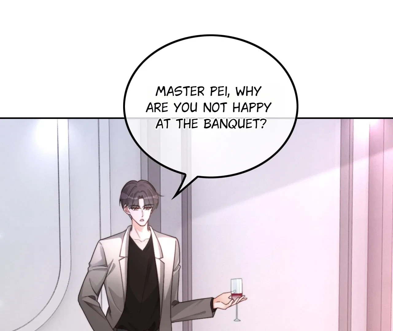My Brothers Dote On Me Chapter 210 – Page 21