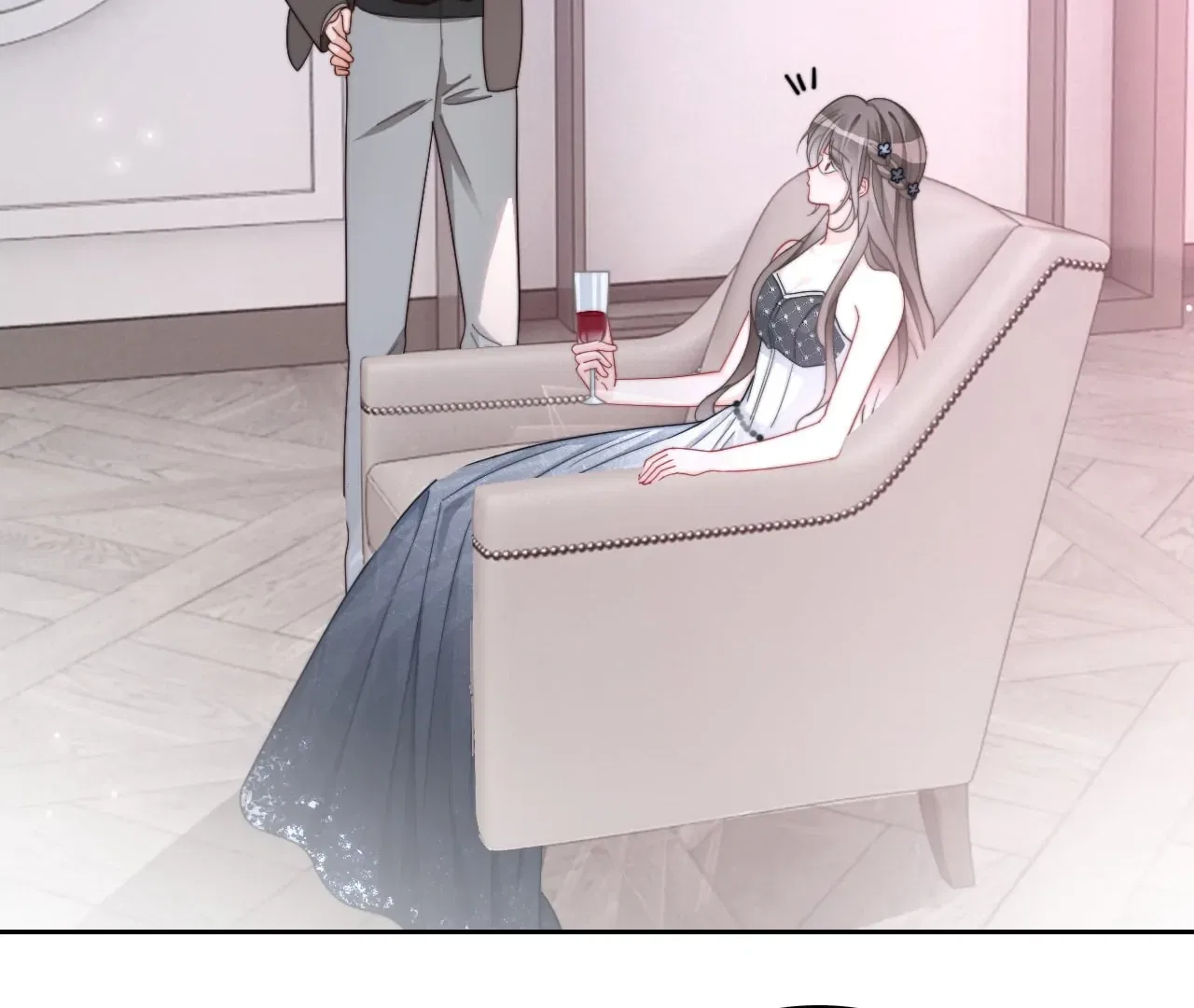 My Brothers Dote On Me Chapter 210 – Page 22