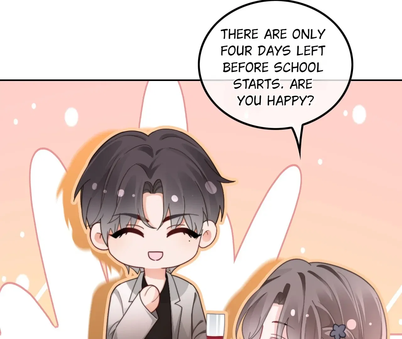 My Brothers Dote On Me Chapter 210 – Page 23