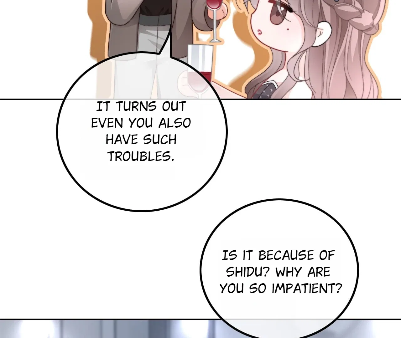 My Brothers Dote On Me Chapter 210 – Page 24