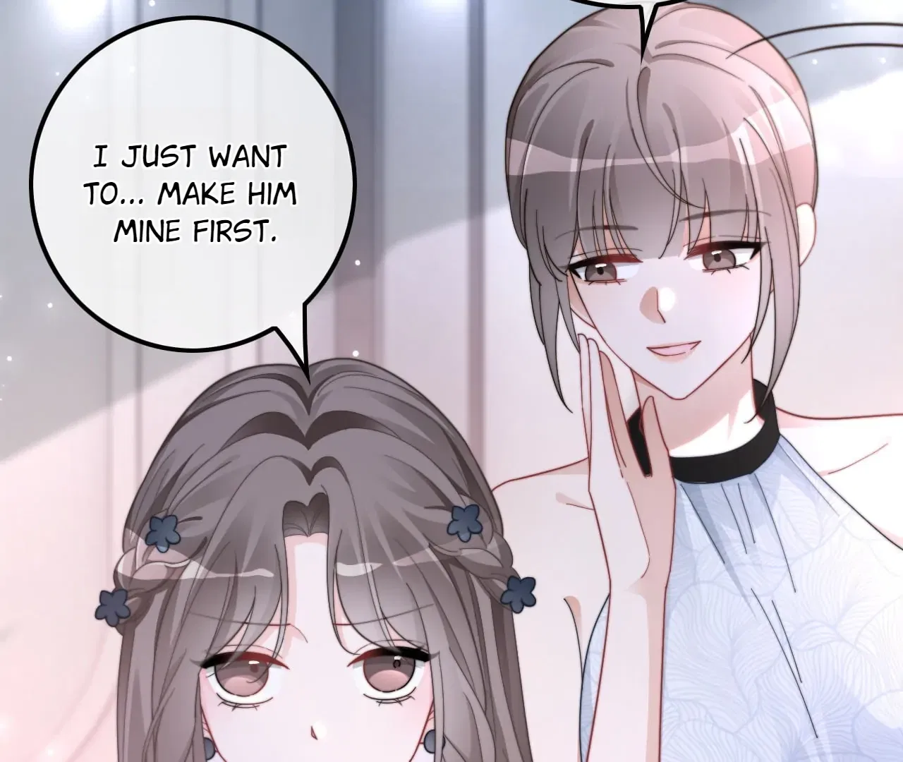 My Brothers Dote On Me Chapter 210 – Page 25