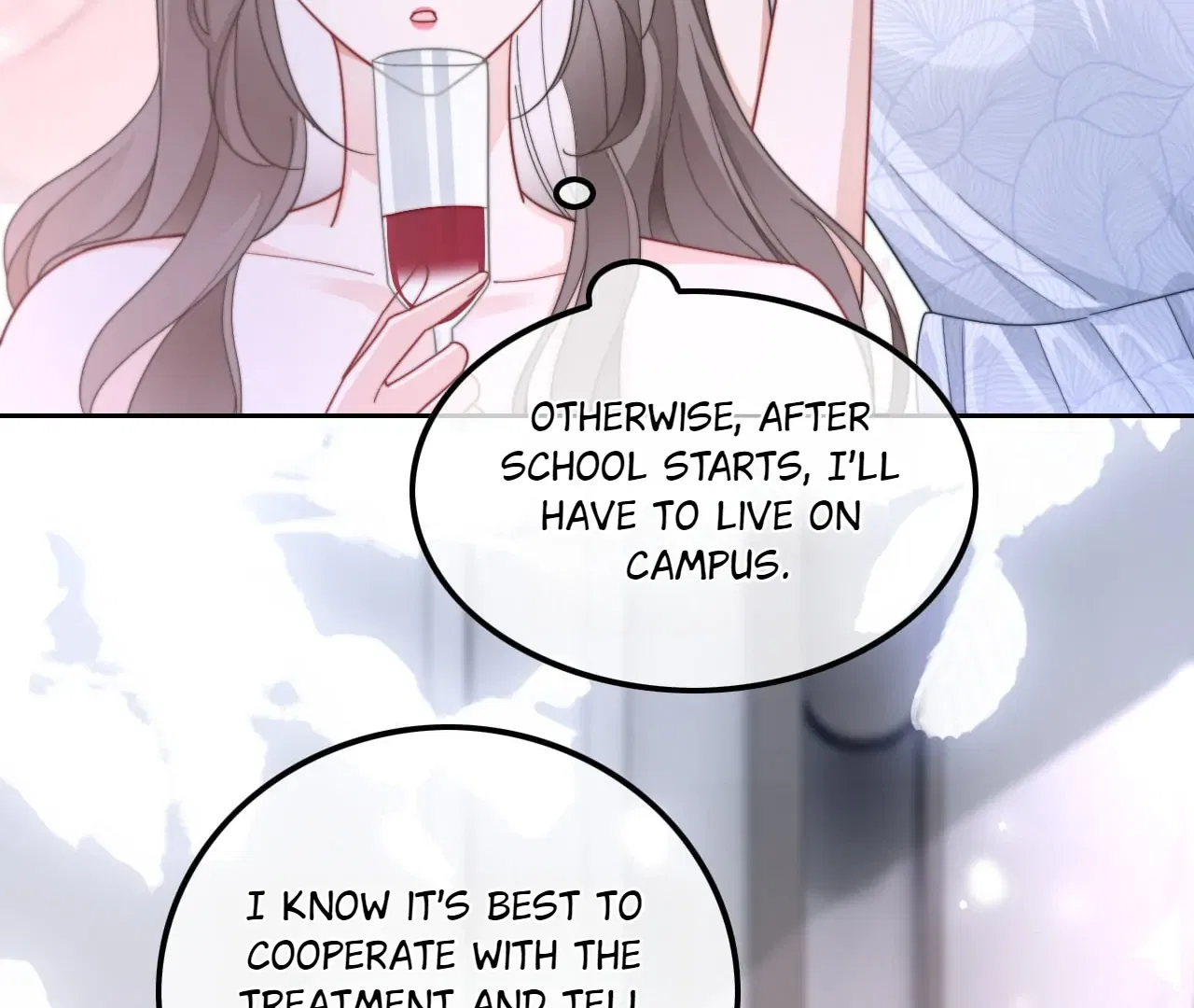 My Brothers Dote On Me Chapter 210 – Page 26