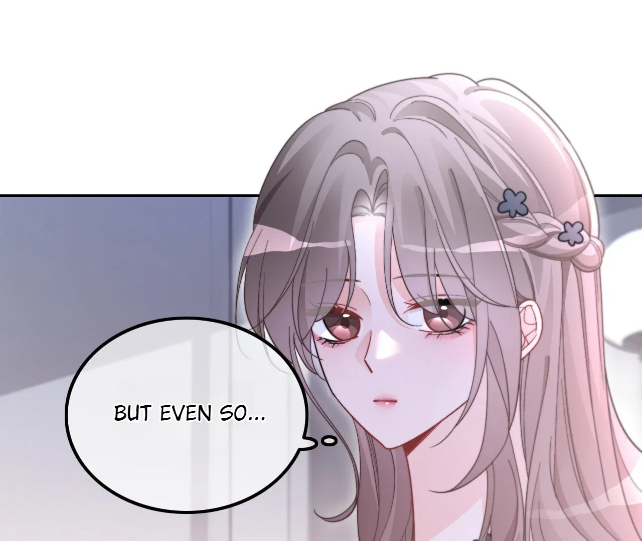 My Brothers Dote On Me Chapter 210 – Page 30