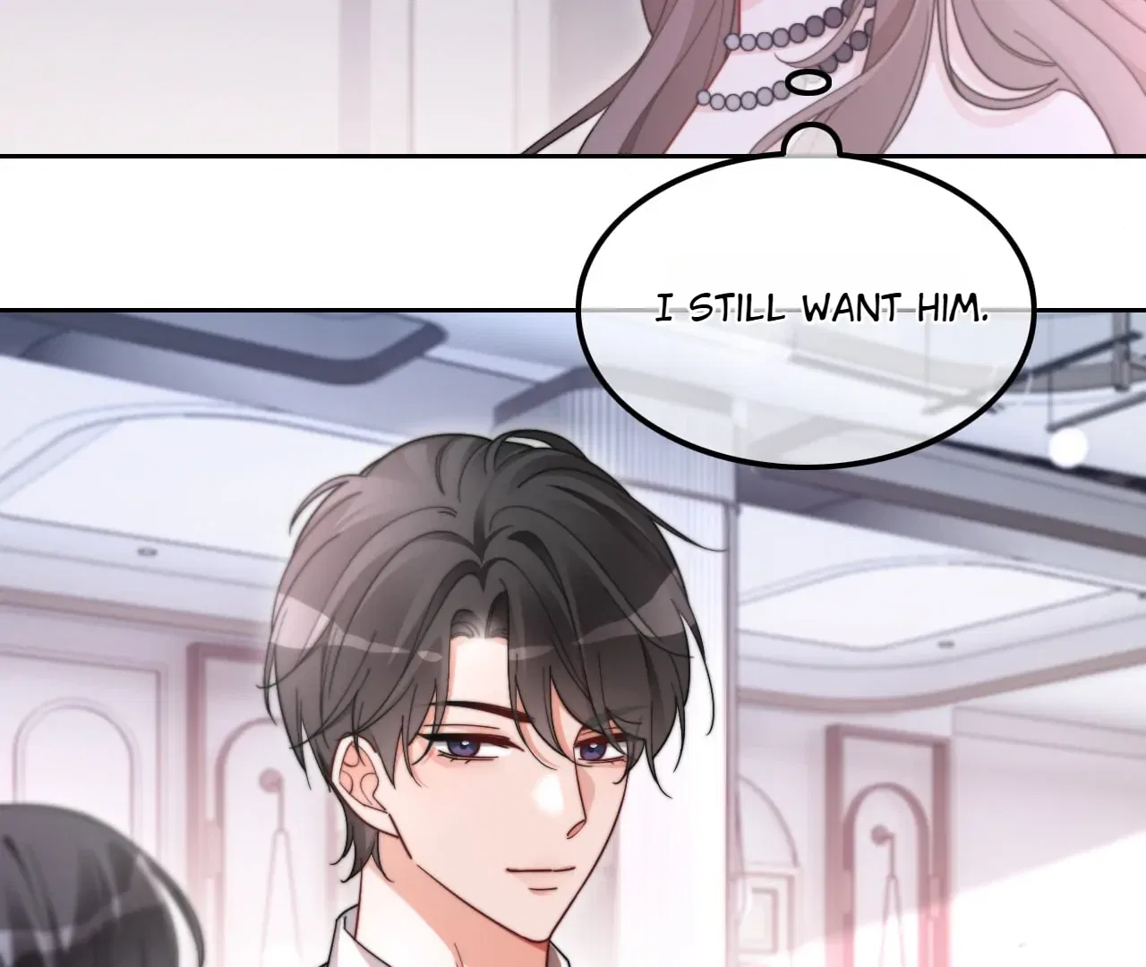 My Brothers Dote On Me Chapter 210 – Page 31