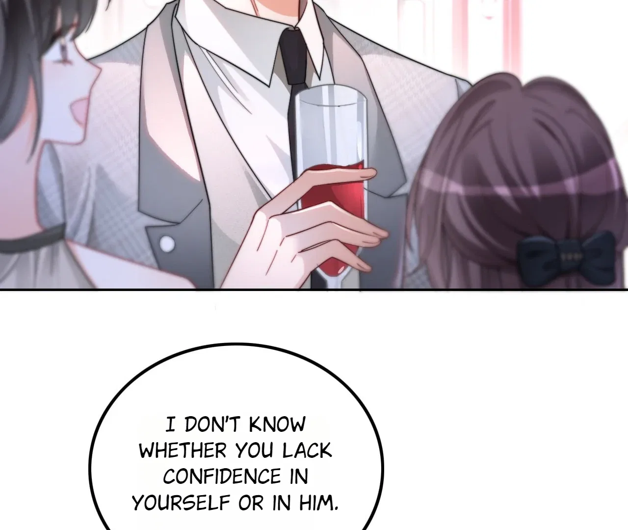 My Brothers Dote On Me Chapter 210 – Page 32