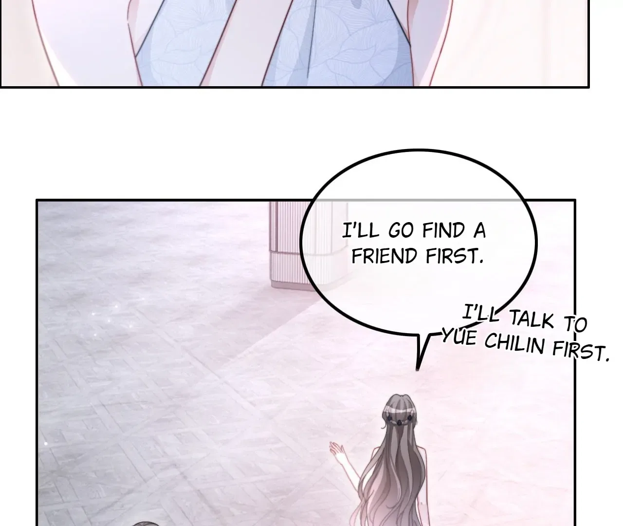 My Brothers Dote On Me Chapter 210 – Page 34