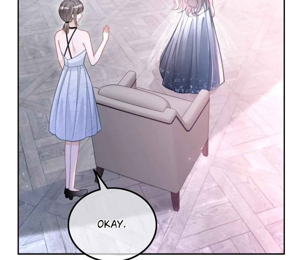 My Brothers Dote On Me Chapter 210 – Page 35