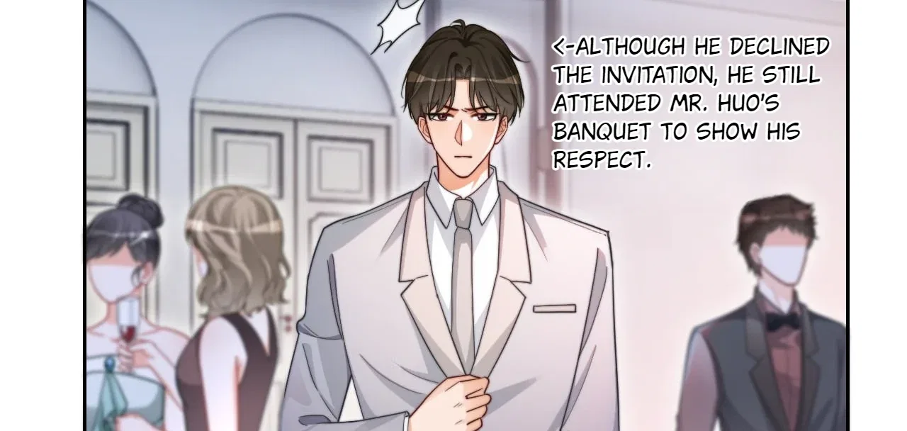 My Brothers Dote On Me Chapter 210 – Page 37