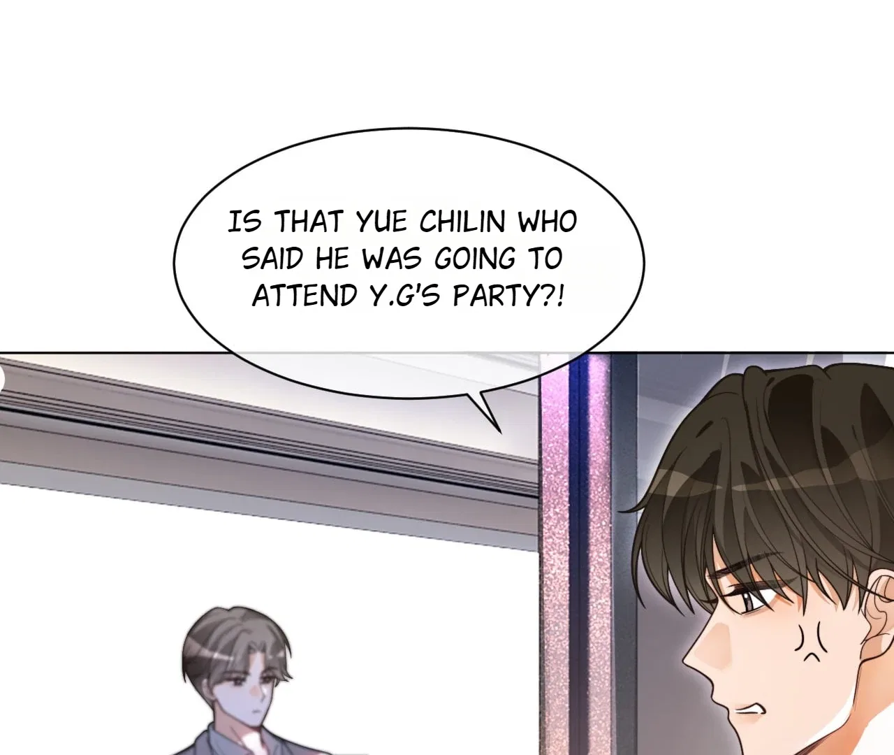 My Brothers Dote On Me Chapter 210 – Page 39