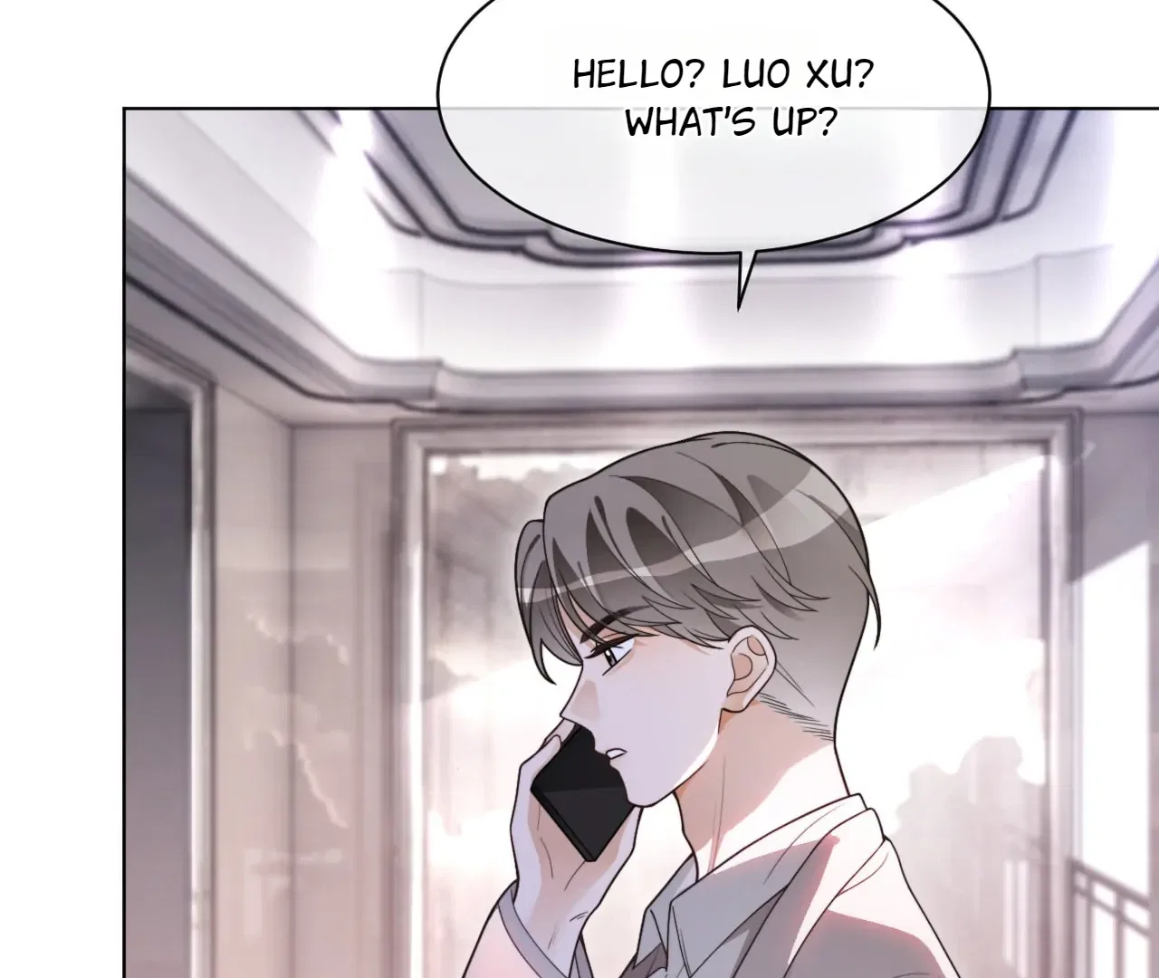 My Brothers Dote On Me Chapter 210 – Page 41