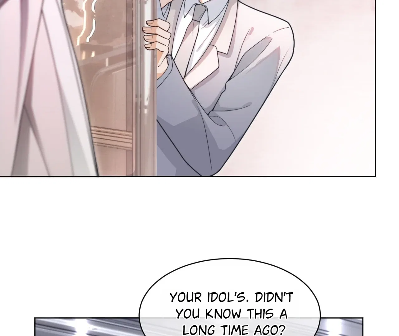 My Brothers Dote On Me Chapter 210 – Page 44
