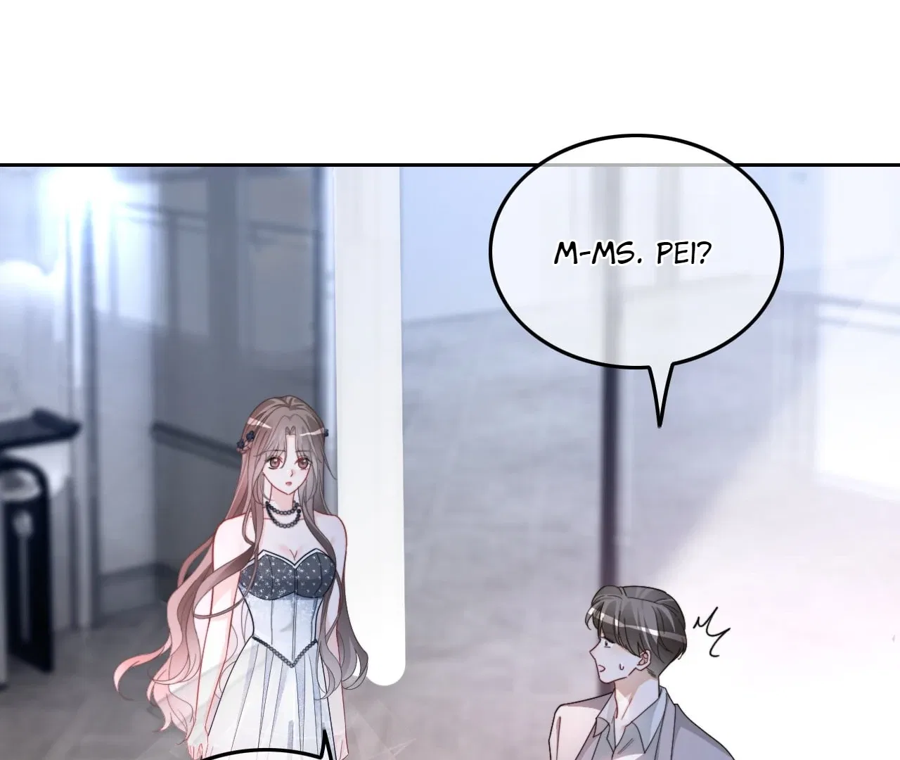 My Brothers Dote On Me Chapter 210 – Page 47